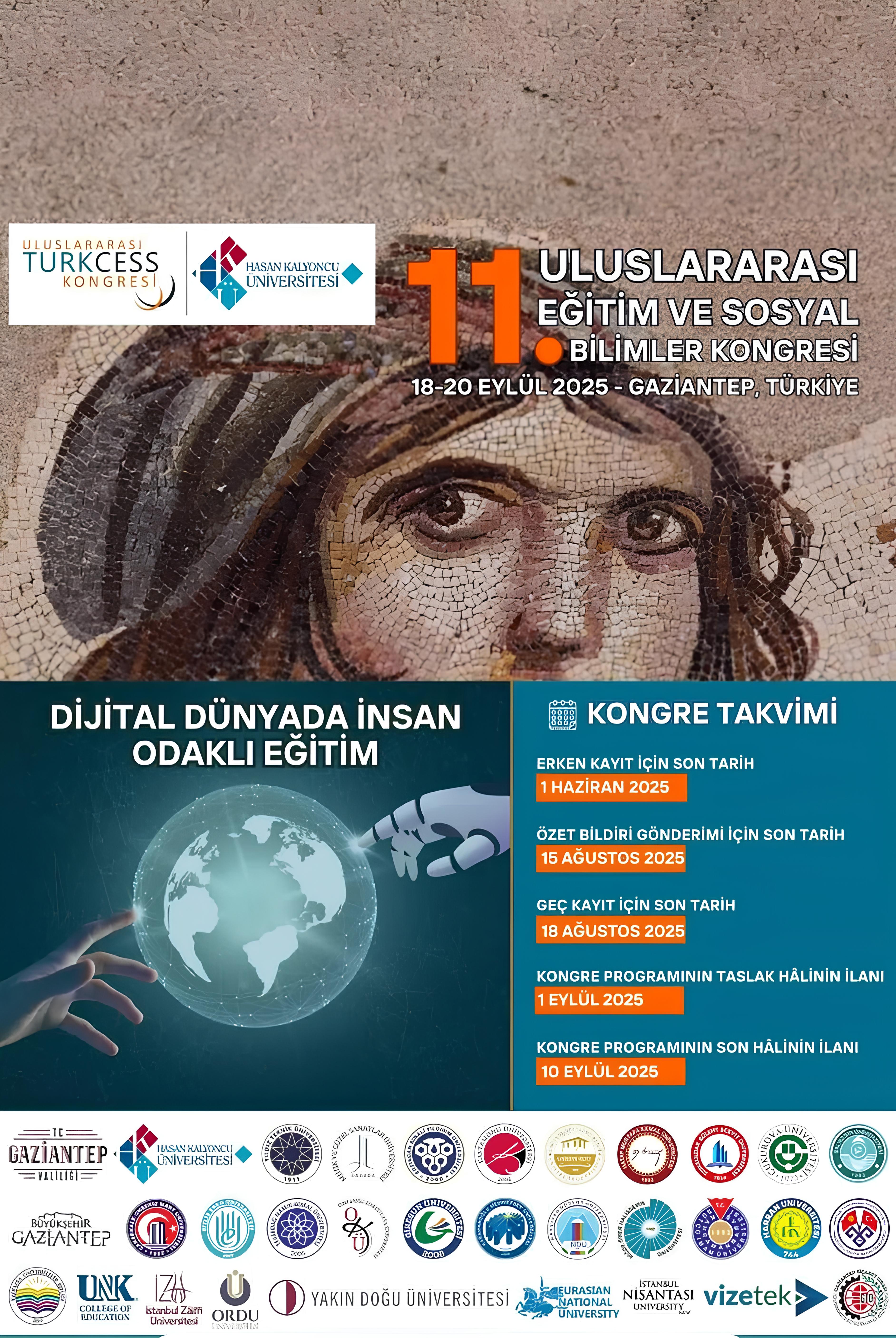 Etkinlik Resmi